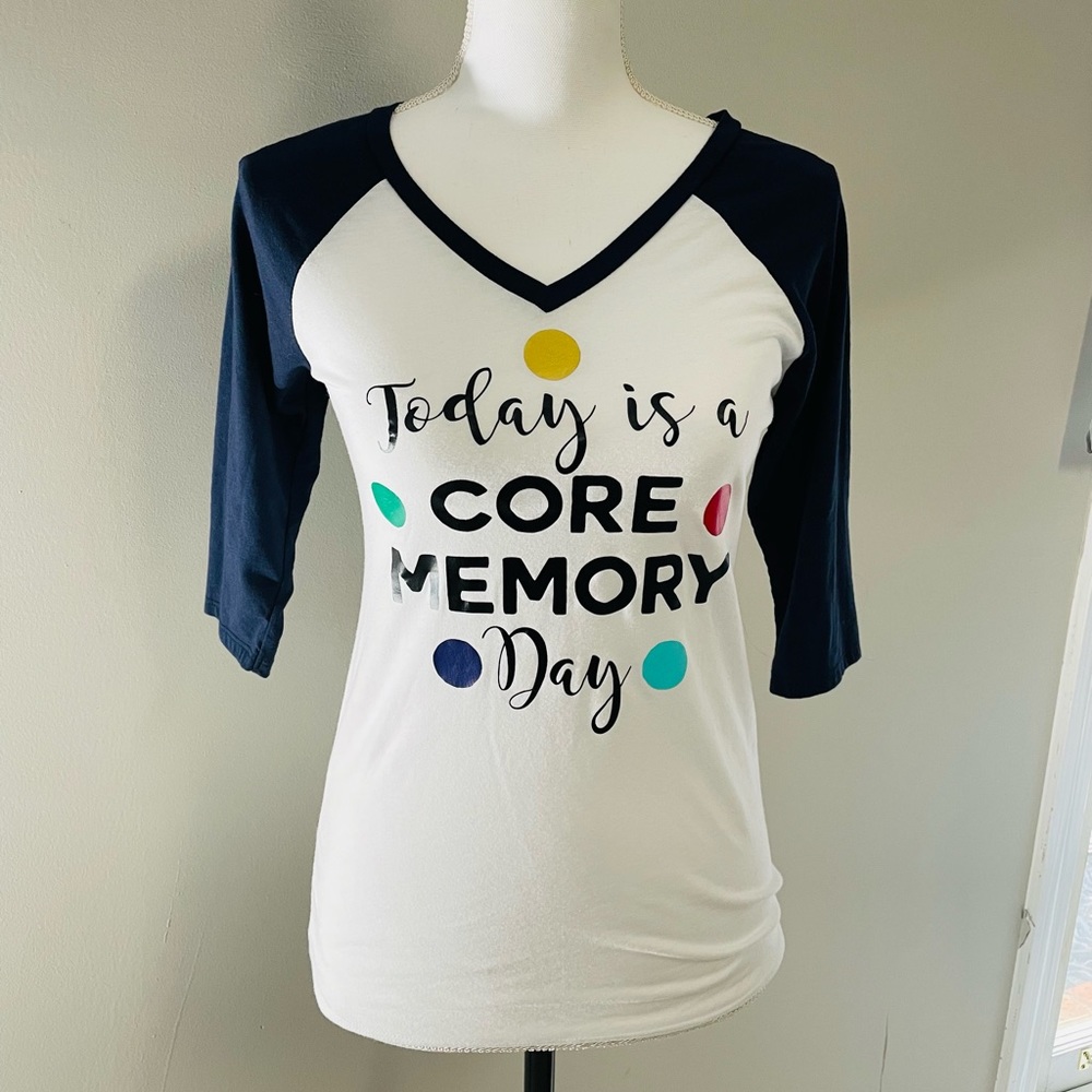 Inside Out mid Sleeve Shirt